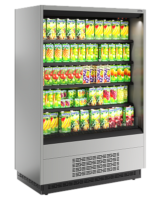 FC20-07 VM 1,0-2 0300 metal side panel(9006-9005)